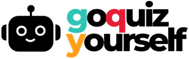 Go Quiz Yourself Logo